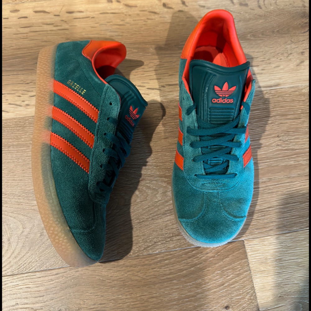 Adidas Gazelle Sneaker